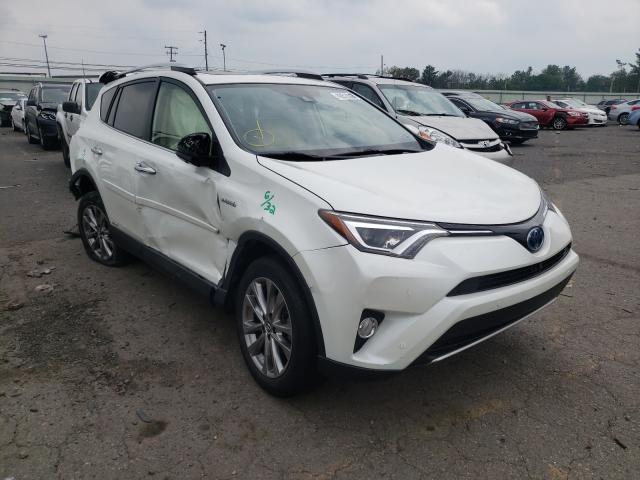 TOYOTA RAV4 HV LI 2016 jtmdjrev9gd004087