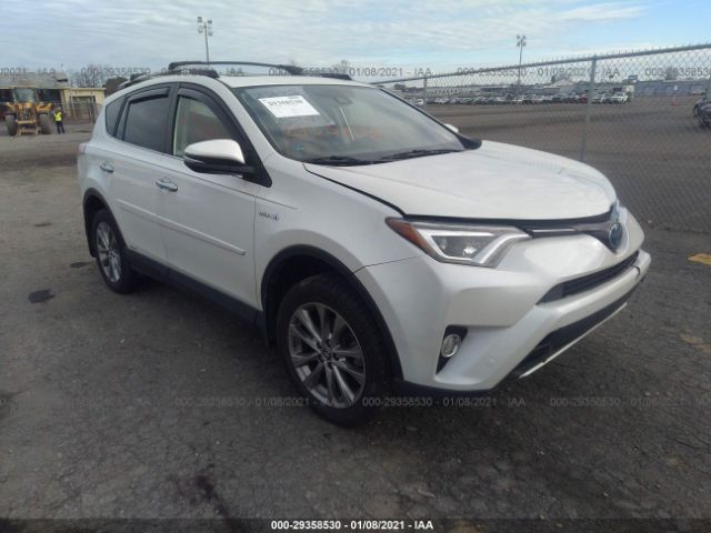 TOYOTA RAV4 HYBRID 2016 jtmdjrev9gd009967