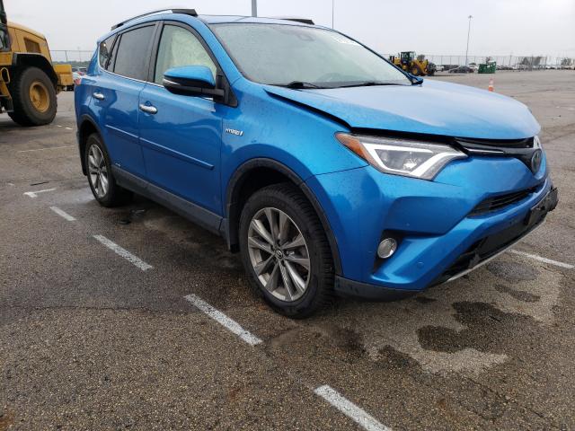 TOYOTA RAV4 HV LI 2016 jtmdjrev9gd015154