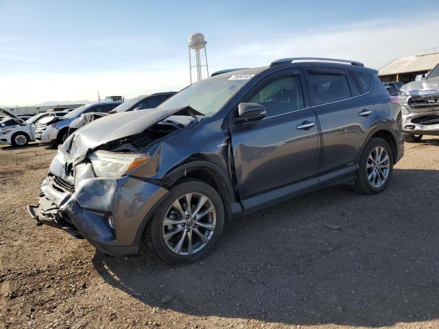 TOYOTA RAV4 2016 jtmdjrev9gd019219