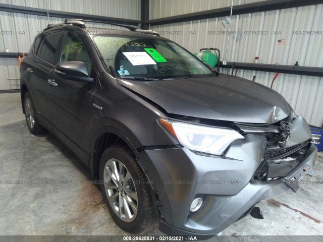 TOYOTA RAV4 HYBRID 2016 jtmdjrev9gd020371