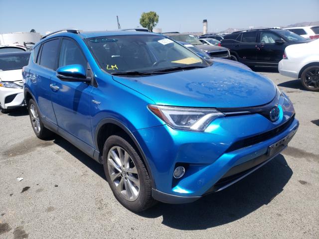 TOYOTA RAV4 HV LI 2016 jtmdjrev9gd054715