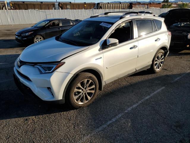 TOYOTA RAV4 HV LI 2017 jtmdjrev9hd077395