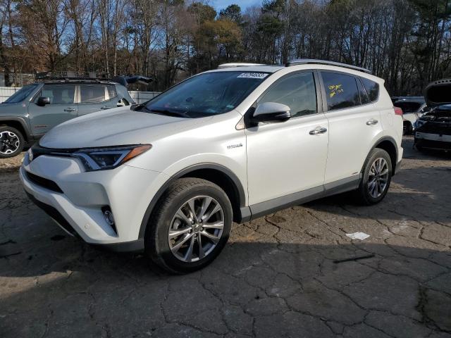 TOYOTA RAV4 2017 jtmdjrev9hd119502