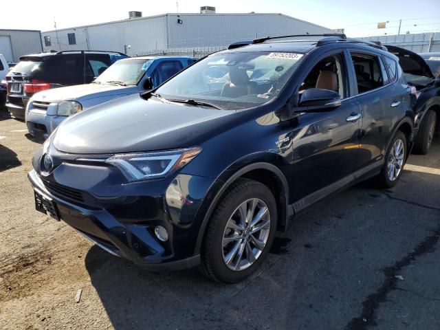 TOYOTA RAV4 HV LI 2017 jtmdjrev9hd120164