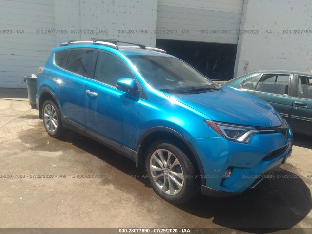 TOYOTA RAV4 HYBRID 2017 jtmdjrev9hd123761