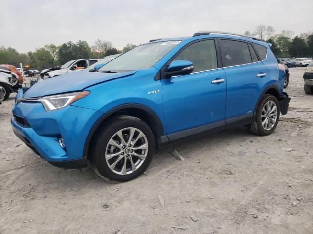 TOYOTA RAV4 2017 jtmdjrev9hd129382