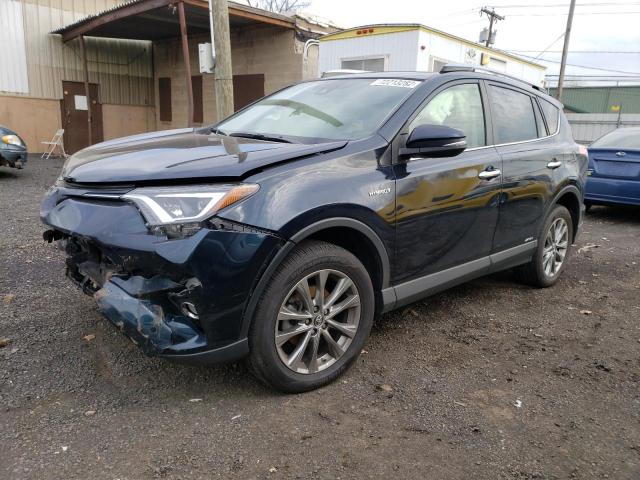 TOYOTA RAV4 HV LI 2017 jtmdjrev9hd147123