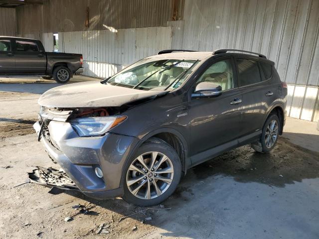 TOYOTA RAV4 HV LI 2017 jtmdjrev9hd149552