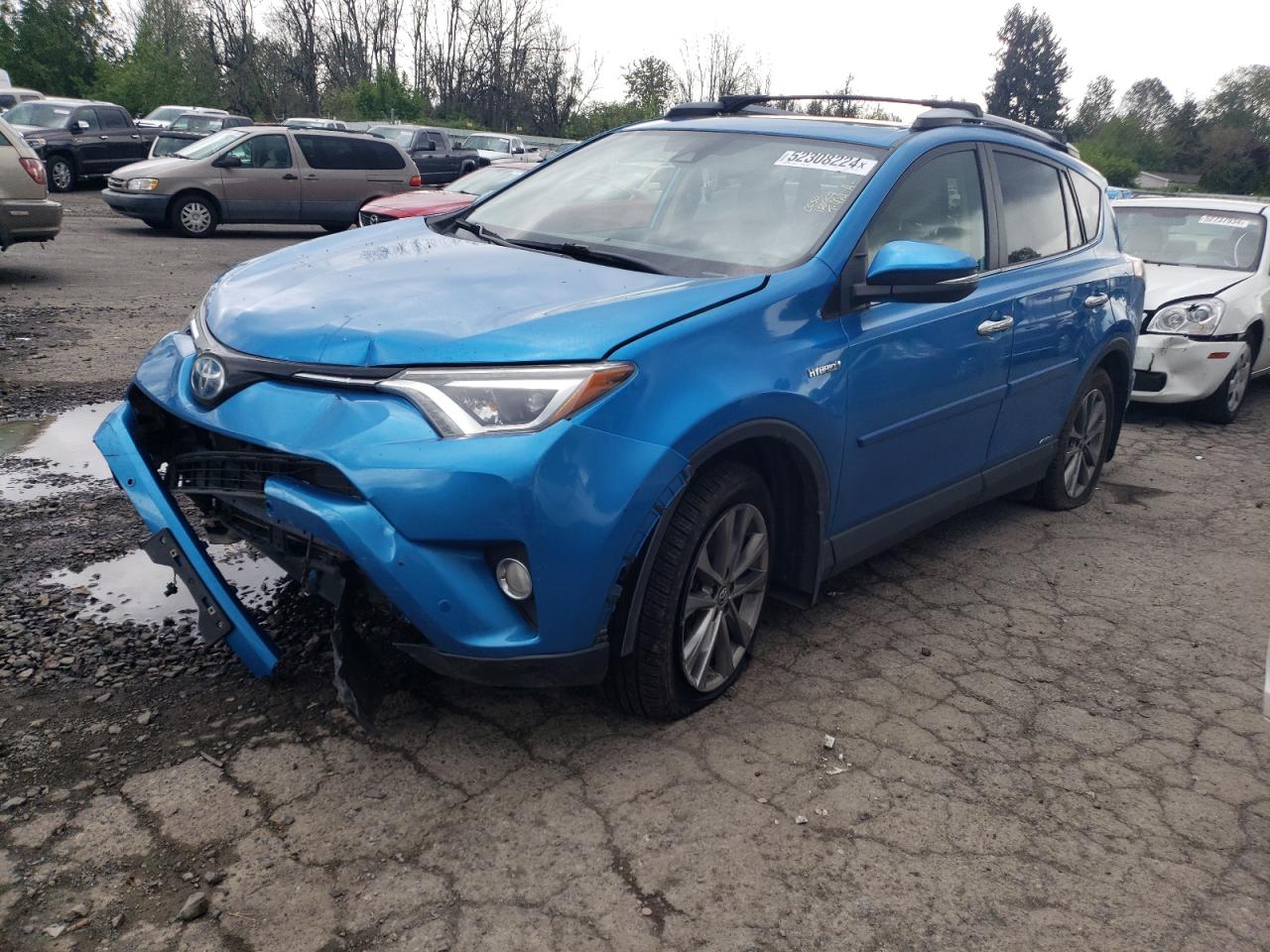 TOYOTA RAV 4 2018 jtmdjrev9jd159908