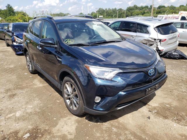 TOYOTA RAV4 HV LI 2018 jtmdjrev9jd167930