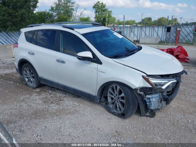 TOYOTA RAV4 2018 jtmdjrev9jd174943