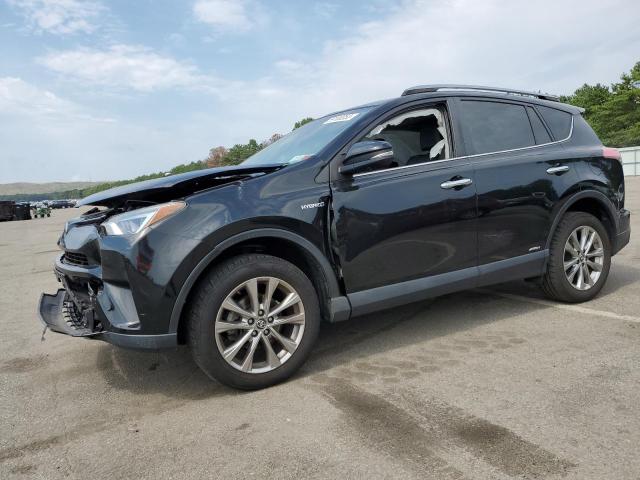 TOYOTA RAV4 HV LI 2018 jtmdjrev9jd180144