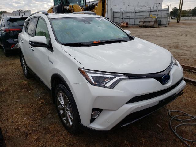 TOYOTA RAV4 HV LI 2018 jtmdjrev9jd191113