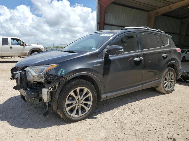 TOYOTA RAV4 2018 jtmdjrev9jd192391