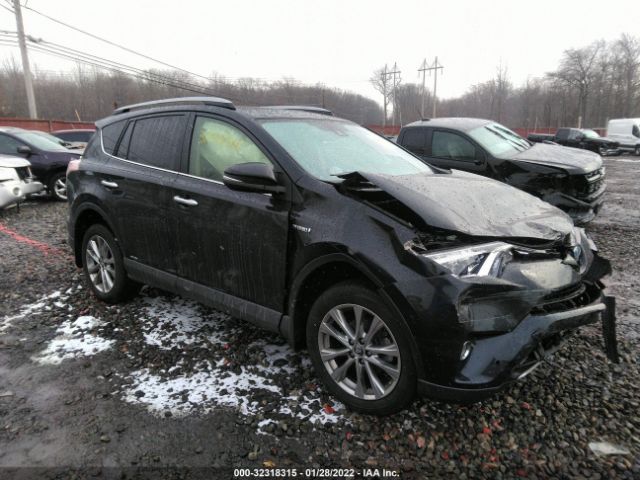 TOYOTA RAV4 2018 jtmdjrev9jd197574