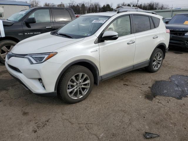 TOYOTA RAV4 HV LI 2018 jtmdjrev9jd232579