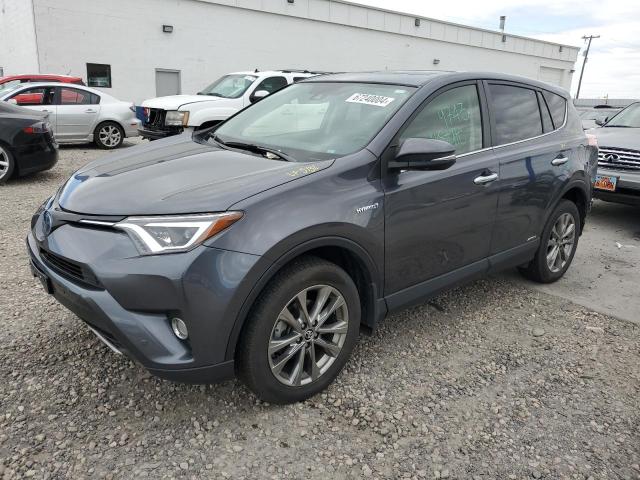 TOYOTA RAV4 HV LI 2018 jtmdjrev9jd233490