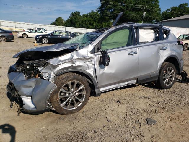 TOYOTA RAV4 2018 jtmdjrev9jd236003