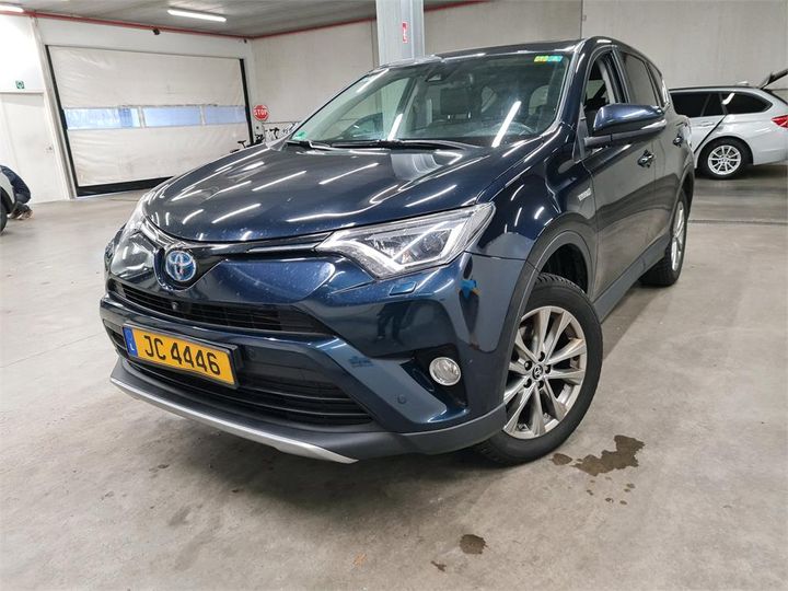 TOYOTA RAV4 2018 jtmdjrevx0d225042