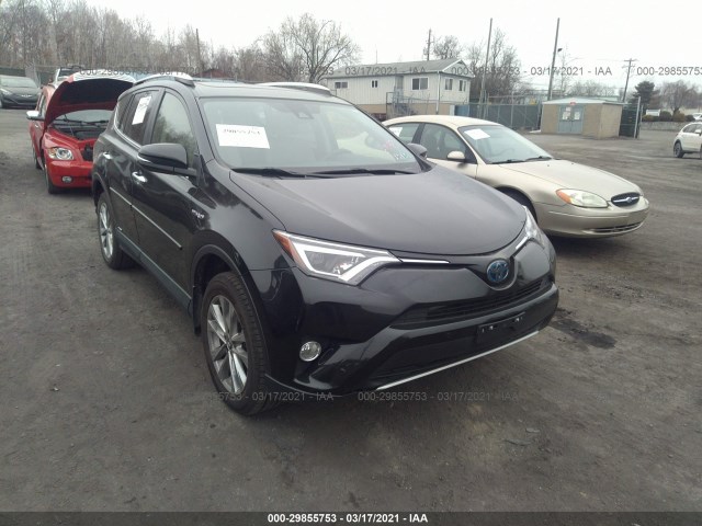 TOYOTA RAV4 HYBRID 2016 jtmdjrevxgd022095