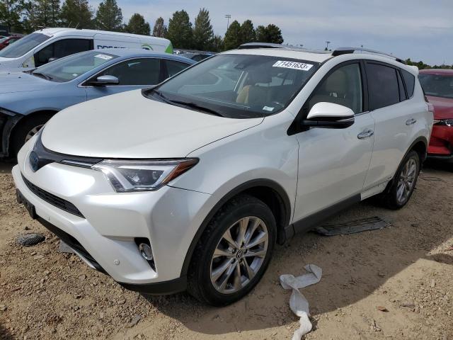 TOYOTA RAV4 2016 jtmdjrevxgd030522