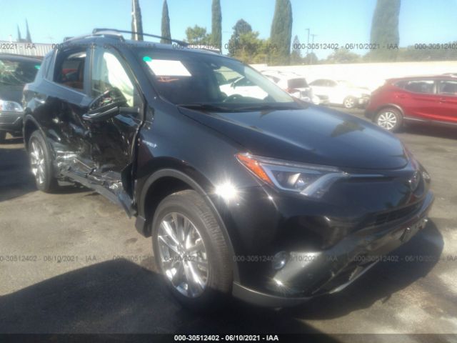 TOYOTA RAV4 HYBRID 2016 jtmdjrevxgd035381