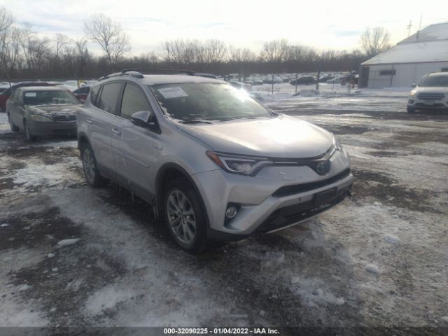 TOYOTA RAV4 HYBRID 2016 jtmdjrevxgd042881