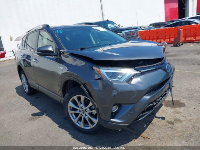 TOYOTA RAV4 2016 jtmdjrevxgd049118