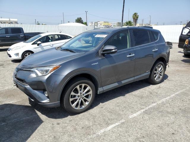 TOYOTA RAV4 2016 jtmdjrevxgd049250