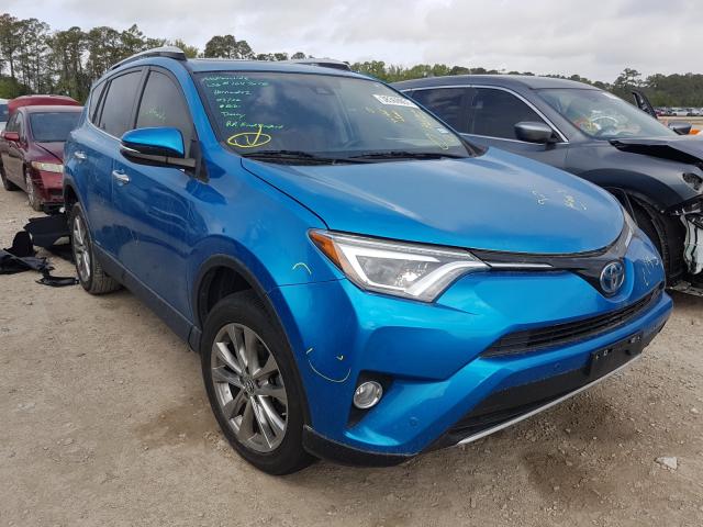 TOYOTA RAV4 HV LI 2016 jtmdjrevxgd059163