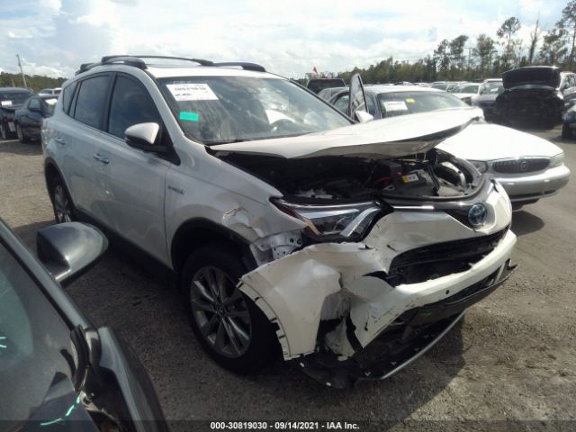 TOYOTA RAV4 HYBRID 2017 jtmdjrevxhd069208