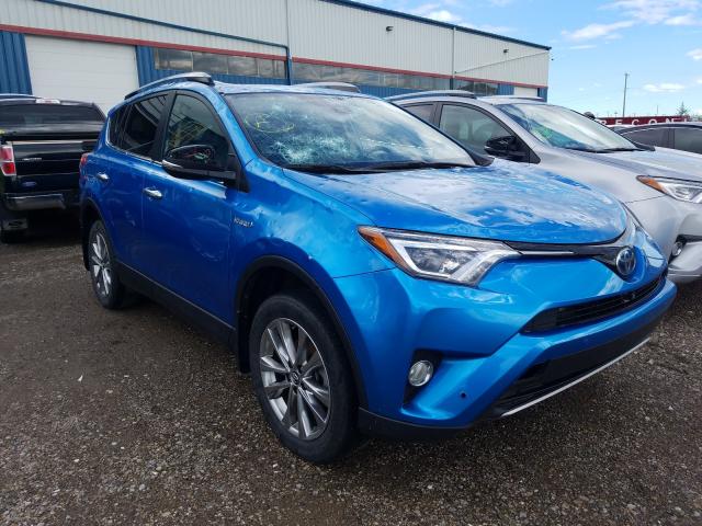 TOYOTA RAV4 HV LI 2017 jtmdjrevxhd074957