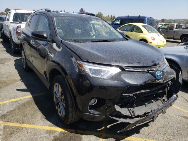 TOYOTA RAV4 HV LI 2017 jtmdjrevxhd092875