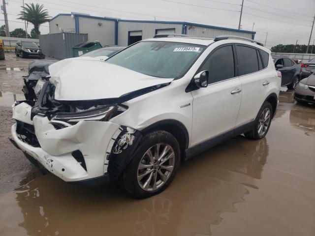 TOYOTA RAV4 2017 jtmdjrevxhd113109