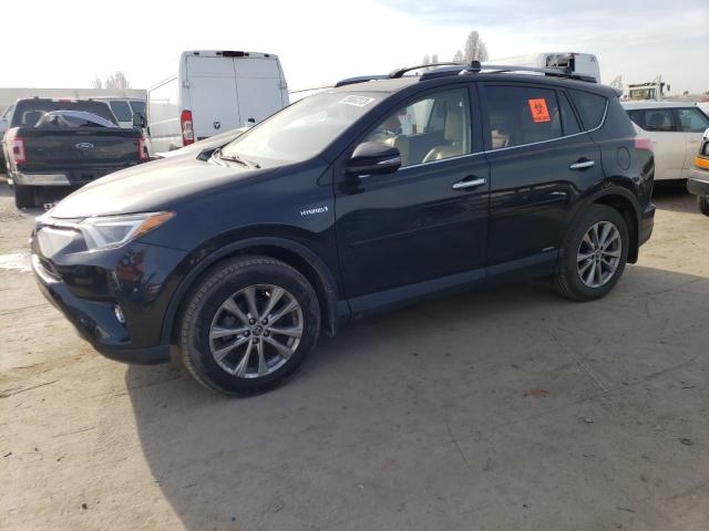 TOYOTA RAV4 HV LI 2017 jtmdjrevxhd121288