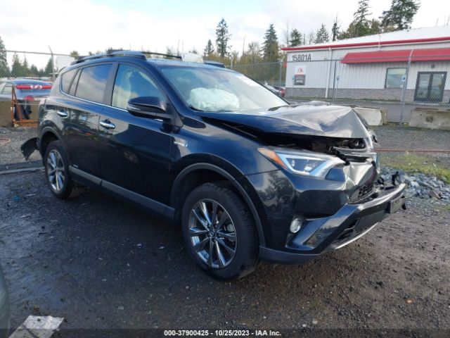 TOYOTA RAV4 2018 jtmdjrevxjd158055