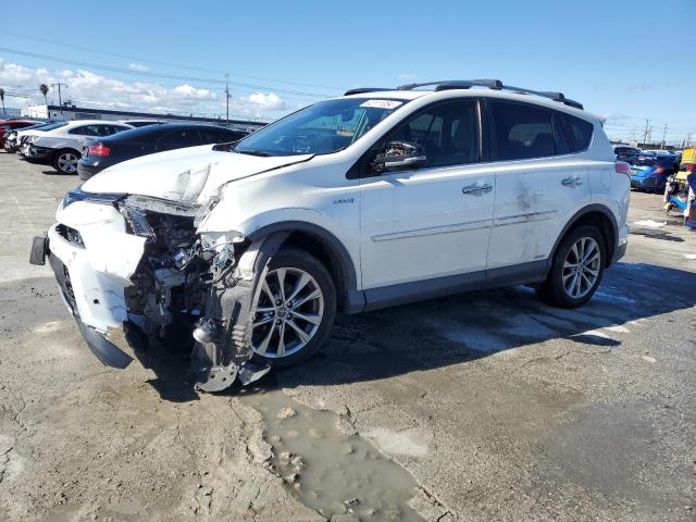 TOYOTA RAV4 2018 jtmdjrevxjd159027