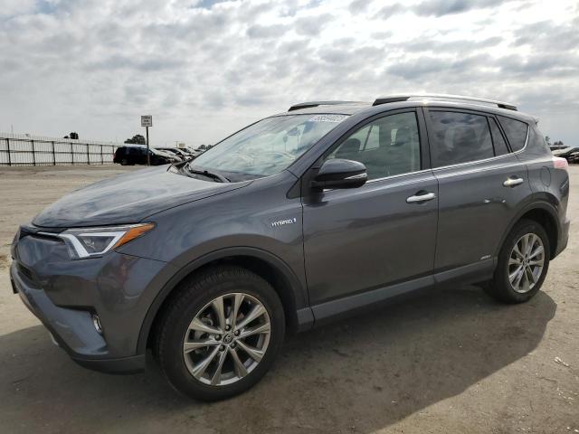 TOYOTA RAV4 HV LI 2018 jtmdjrevxjd165135