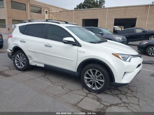 TOYOTA RAV4 2018 jtmdjrevxjd212390