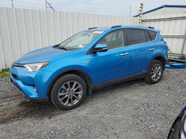 TOYOTA RAV4 2018 jtmdjrevxjd250475