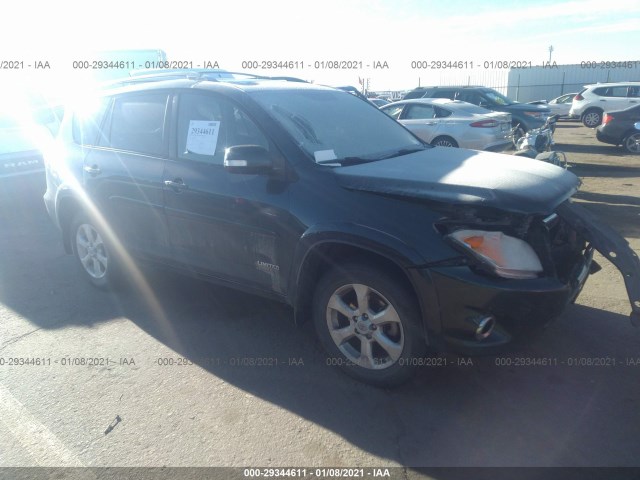 TOYOTA RAV4 2010 jtmdk4dv0a5084396