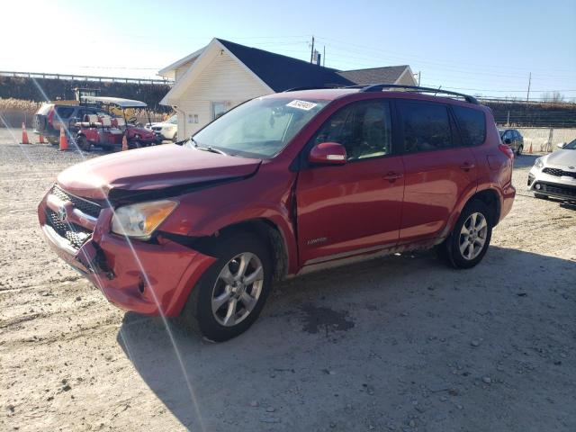 TOYOTA RAV4 2010 jtmdk4dv0a5084575