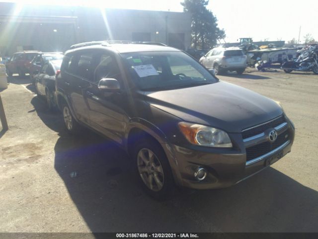 TOYOTA RAV4 2010 jtmdk4dv0a5085287