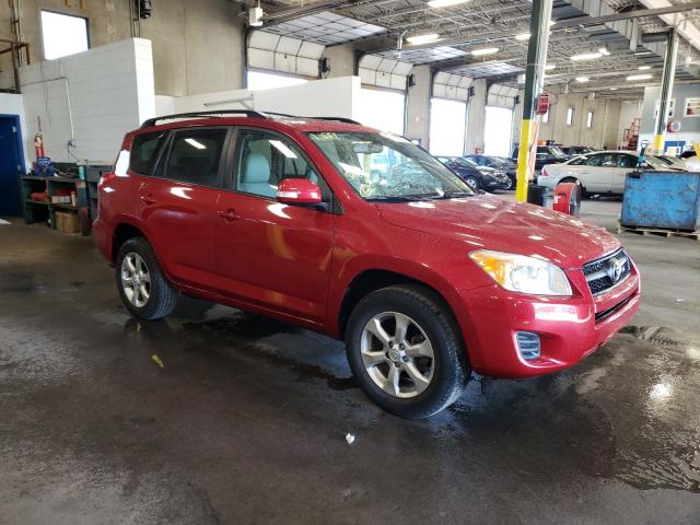 TOYOTA RAV4 LIMIT 2010 jtmdk4dv0a5088030