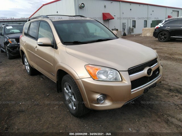 TOYOTA RAV4 2010 jtmdk4dv0a5096886