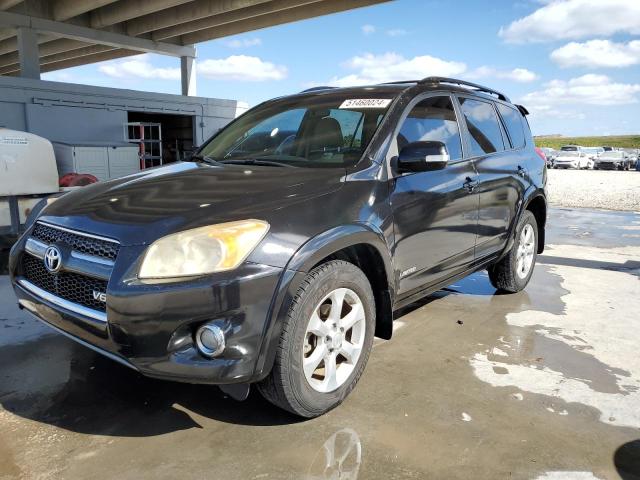 TOYOTA RAV4 2010 jtmdk4dv0ad010935