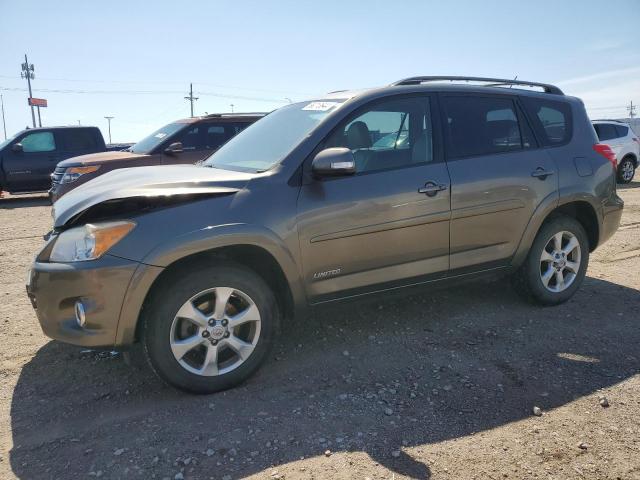 TOYOTA RAV4 2010 jtmdk4dv0ad011826