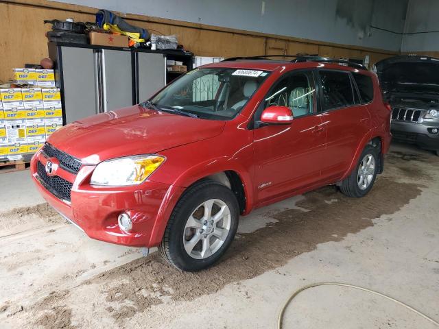 TOYOTA RAV4 2010 jtmdk4dv0ad012801