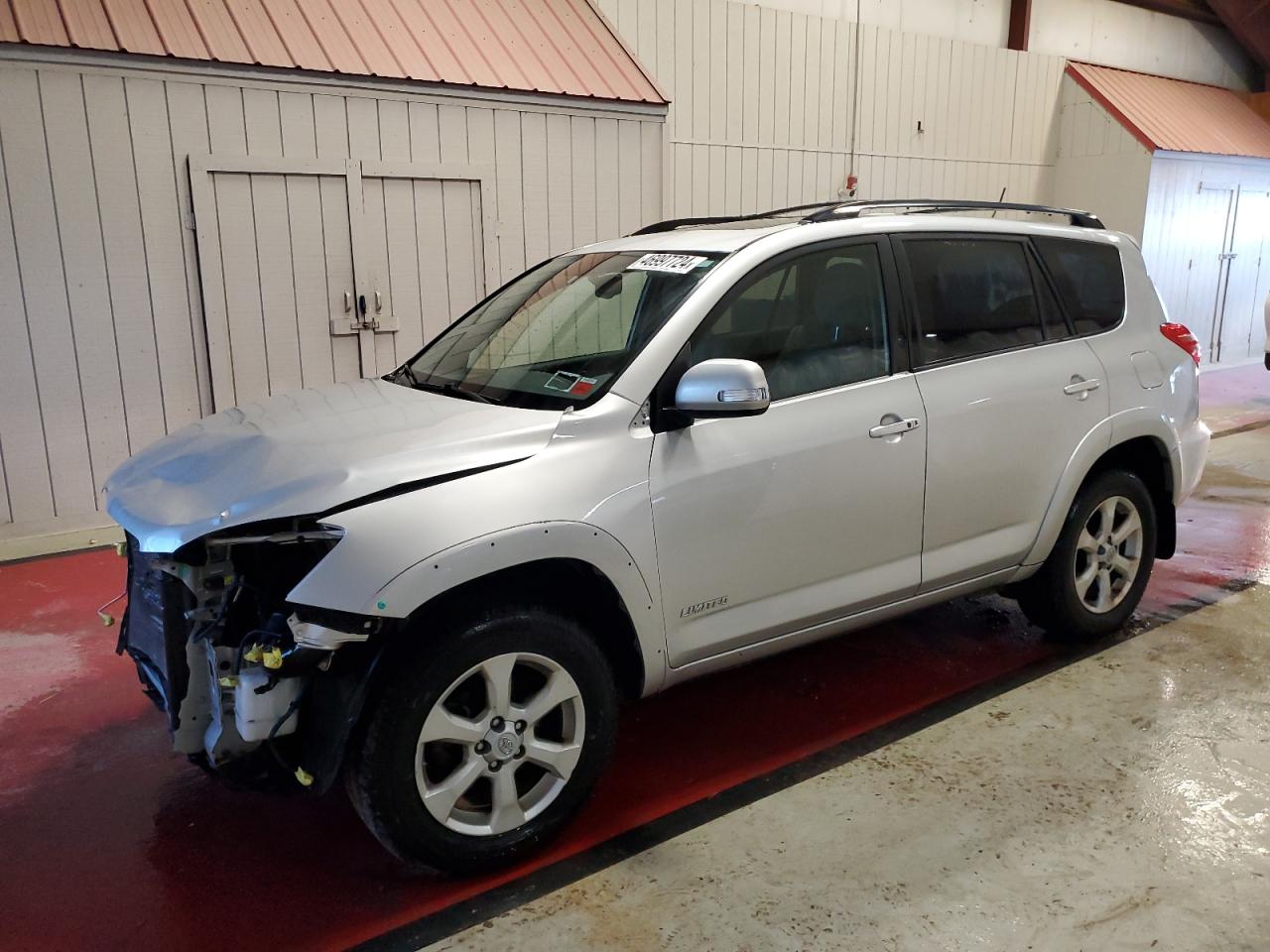 TOYOTA RAV 4 2010 jtmdk4dv0ad012927